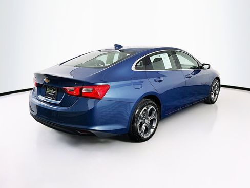 Used 2024 Chevrolet Malibu LT image 9