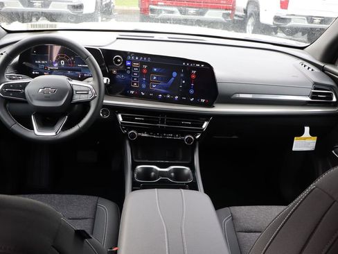 New 2026 Chevrolet Traverse LT w/ Midnight/Sport Edition AWD/4WD image 20
