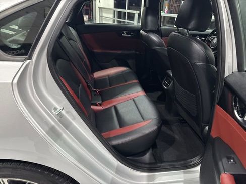 Used 2020 Kia Forte EX w/ EX Special Edition image 20