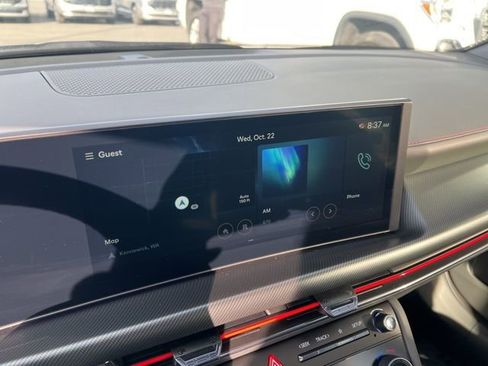 New 2026 Hyundai Sonata N Line image 10