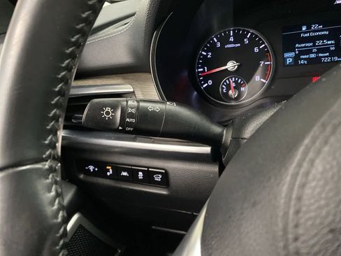 Used 2021 Kia Telluride EX w/ EX Premium Package image 25