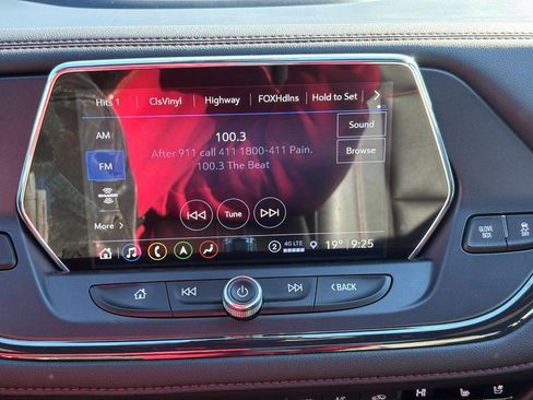 Used 2022 Chevrolet Blazer RS w/ Enhanced Convenience Package AWD/4WD image 20