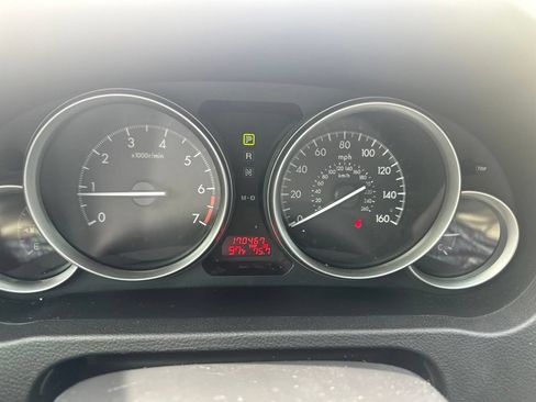 Used 2011 MAZDA MAZDA6 i Sport FWD image 13