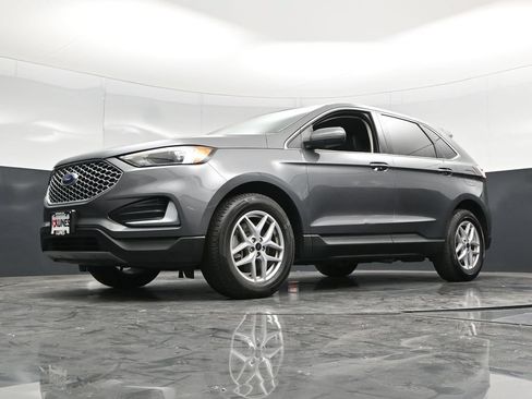 Certified 2024 Ford Edge SEL AWD/4WD image 44