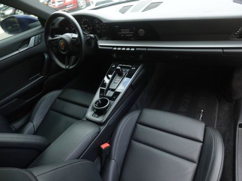 Used 2022 Porsche 911 Carrera S RWD image 16