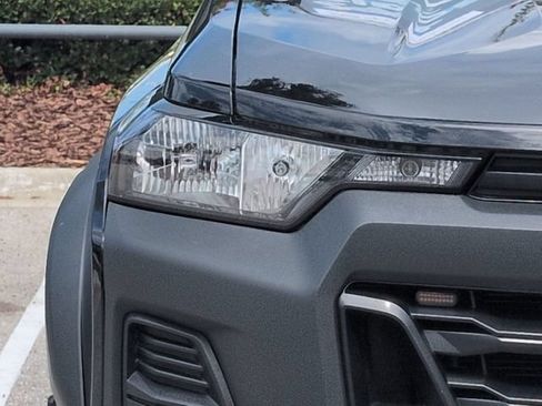 Used 2024 Chevrolet Colorado Trail Boss AWD/4WD image 10