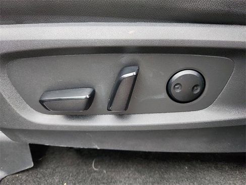 Used 2024 Nissan Pathfinder Rock Creek image 14