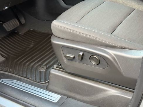 New 2026 Chevrolet Silverado 2500 LT w/ All Star Edition image 9