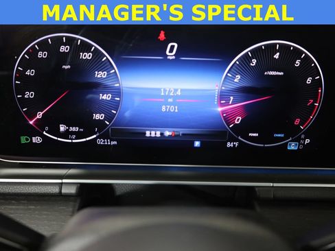 Used 2026 Mercedes-Benz GLE 350 4MATIC image 18