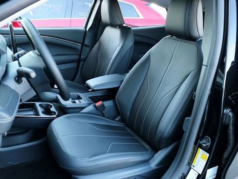 New 2026 Ford Mustang Mach-E Select image 16