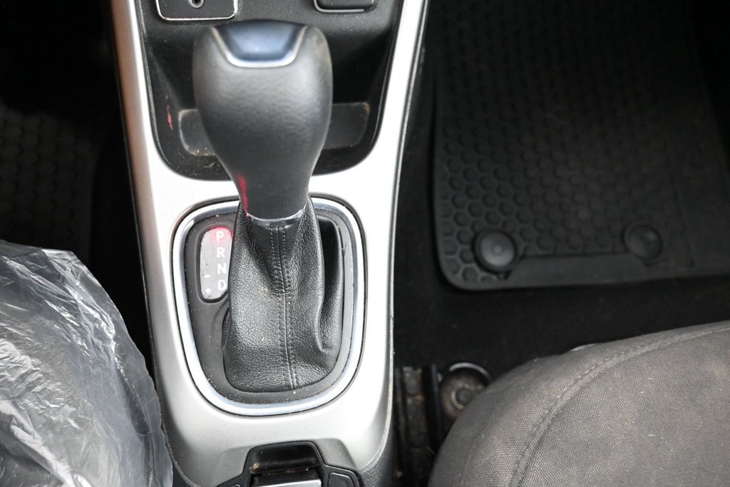 Used 2021 Jeep Compass Sport w/ Cold Weather Group FWD image 16