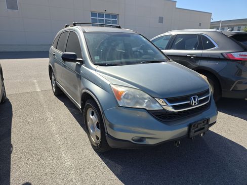 Used 2011 Honda CR-V LX image 1