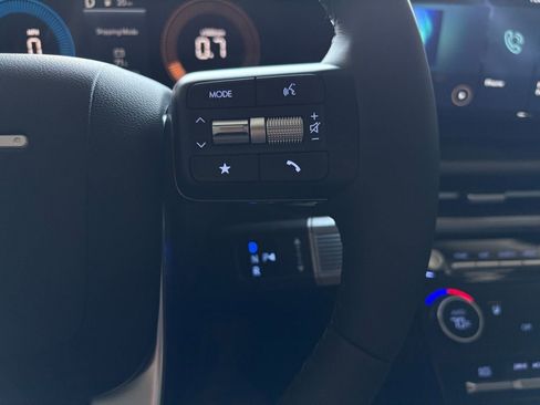 New 2026 Hyundai Santa Fe SEL image 17