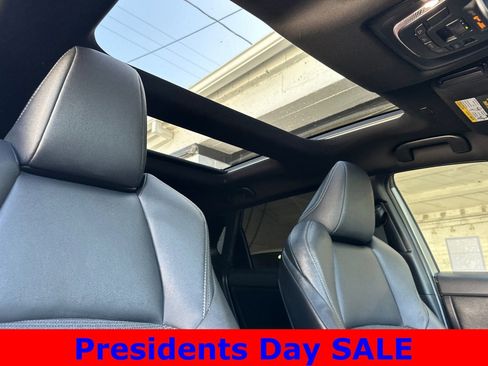 Used 2025 Toyota bZ4X FWD w/ Weather Package image 18