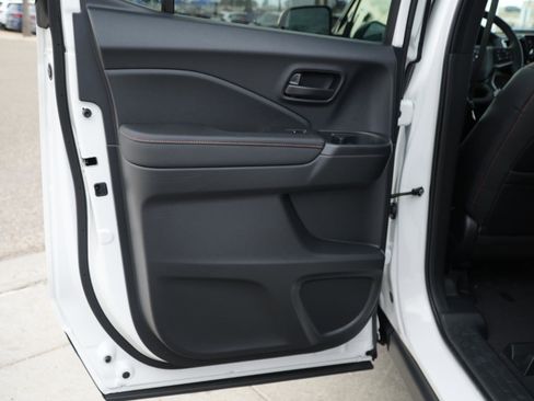 New 2026 Honda Ridgeline TrailSport+ image 18