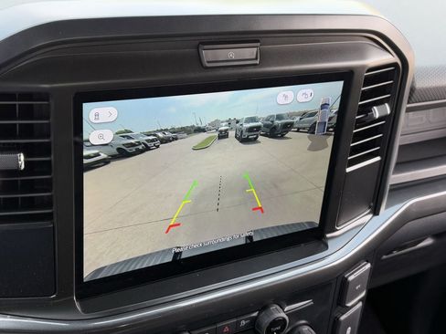 New 2026 Ford F150 STX w/ Equipment Group 200A AWD/4WD image 18
