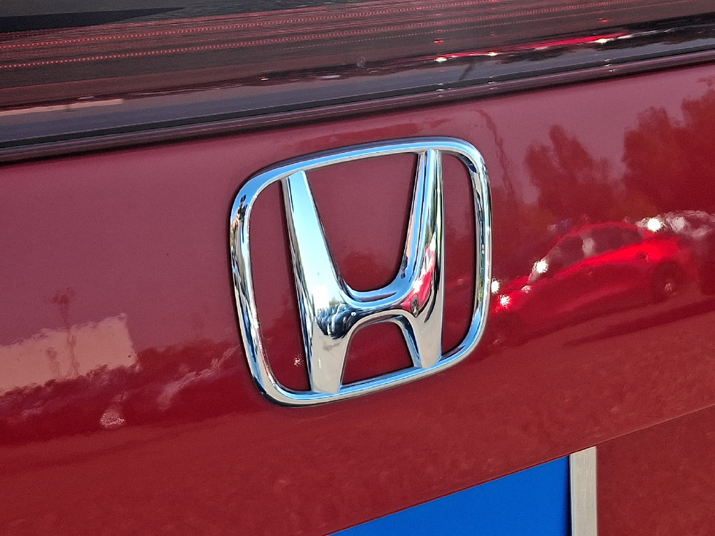 Used 2024 Honda Civic Sport image 30