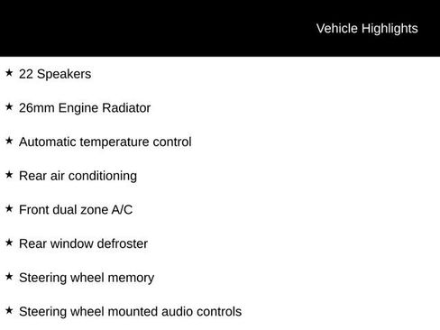 Used 2024 Ford Expedition Platinum AWD/4WD image 6