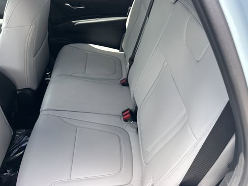New 2026 Hyundai Santa Cruz SEL FWD image 13