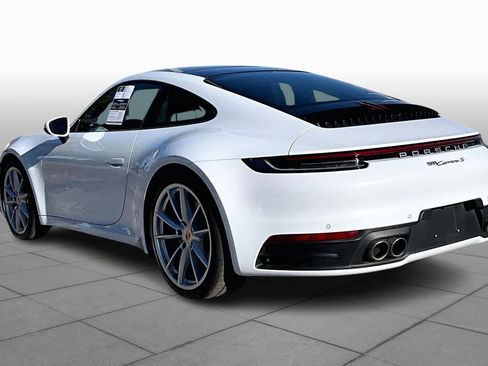 Used 2020 Porsche 911 Carrera S image 11