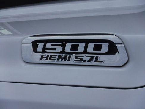 Certified 2021 RAM 1500 Limited image 8