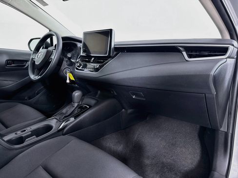 Certified 2024 Toyota Corolla LE FWD image 28
