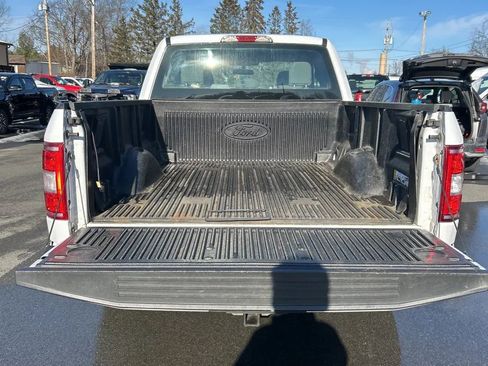Used 2019 Ford F150 XL w/ Equipment Group 101A Mid image 5