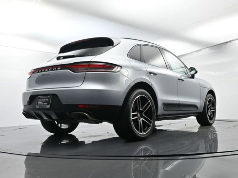 Certified 2021 Porsche Macan image 49