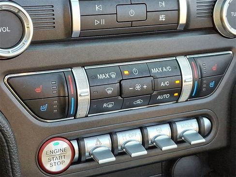 Certified 2023 Ford Mustang Premium image 15