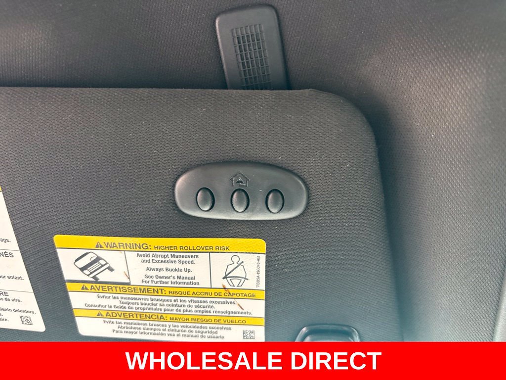 Used 2015 Ford Explorer Sport w/ Equipment Group 401A AWD/4WD image 25