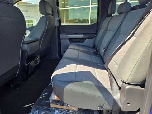 New 2026 Ford F250 XL w/ STX Appearance Package image 10