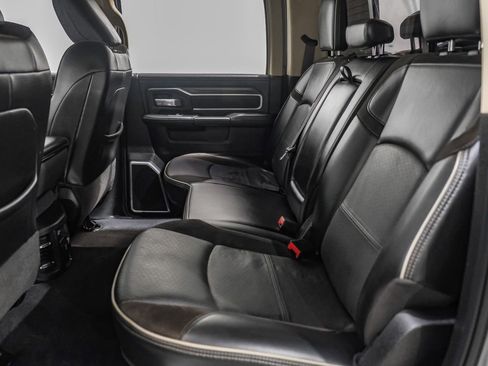 Used 2022 RAM 2500 Laramie image 40