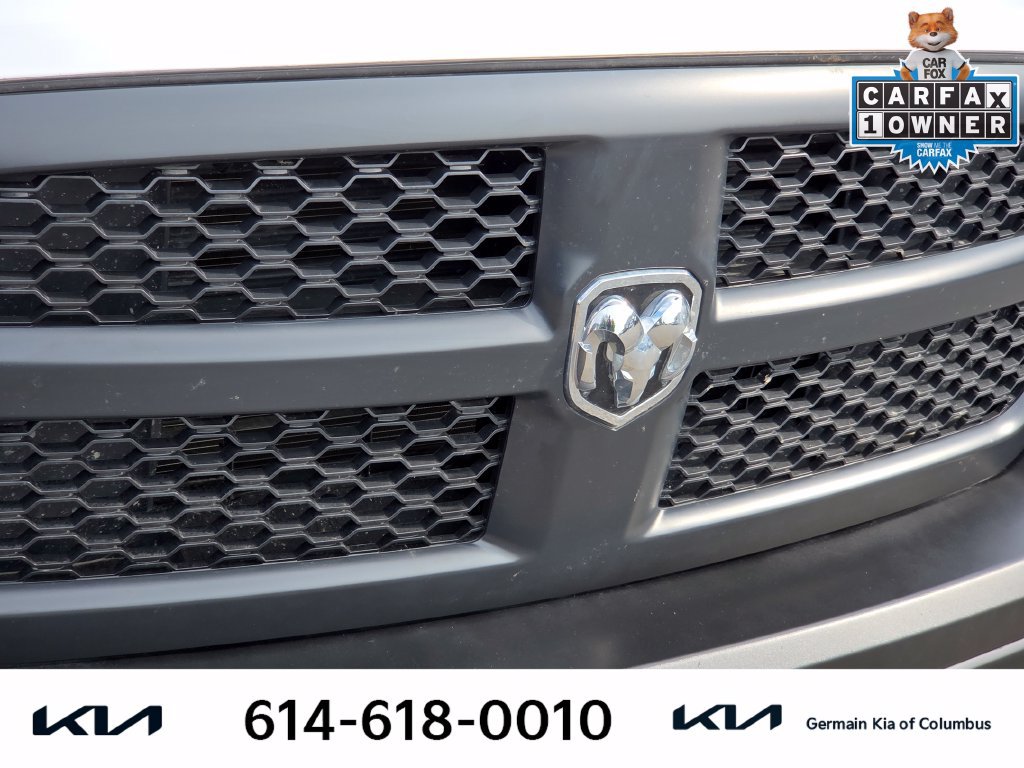 Used 2022 RAM 1500 Tradesman w/ Popular Equipment Group AWD/4WD image 15