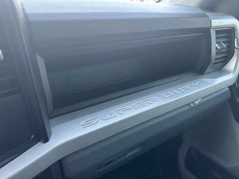 New 2025 Ford F350 XL w/ XL Chrome Package image 22