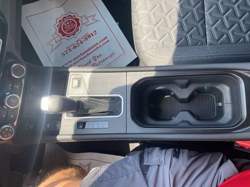 New 2025 Nissan Kicks SV w/ SV Premium Package image 24