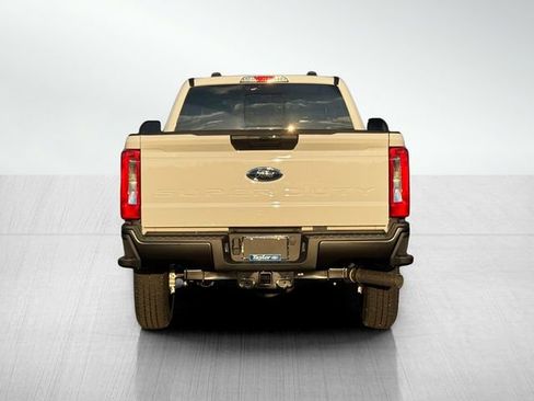 New 2026 Ford F250 XL w/ Snow Plow Prep Package image 4