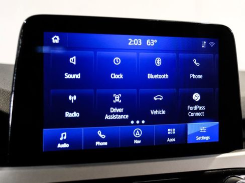 Used 2020 Ford Escape SEL image 26