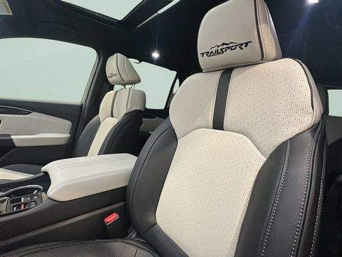 New 2026 Honda Passport TrailSport Elite image 11
