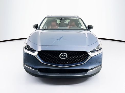 Used 2025 MAZDA CX-30 AWD 2.5 S w/ Preferred Package image 2