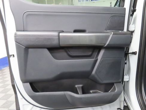 Used 2023 Ford F150 XLT w/ Equipment Group 302A High image 52