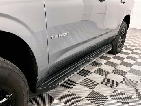 Used 2025 Chevrolet Tahoe LT AWD/4WD image 11