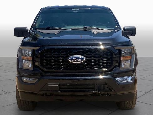 Used 2023 Ford F150 XL w/ STX Appearance Package AWD/4WD image 4