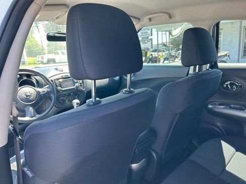 Used 2016 Nissan Juke S image 18