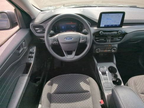 Used 2025 Ford Escape Active FWD image 14
