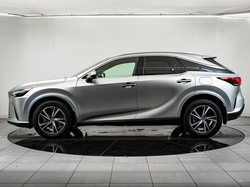 Used 2025 Lexus RX 350 Premium image 5