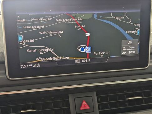 Used 2019 Audi A4 2.0T Premium Plus w/ Premium Plus Package image 22