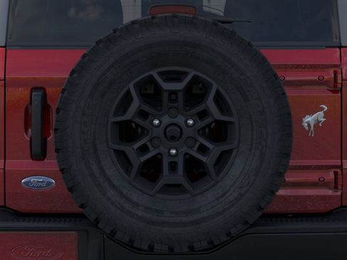 New 2026 Ford Bronco Badlands image 24
