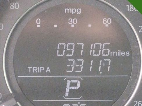 Used 2014 Honda Accord EX-L image 20