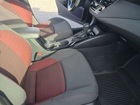 Used 2023 Toyota Corolla SE FWD image 16