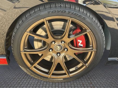 Used 2024 Hyundai Elantra N FWD image 11